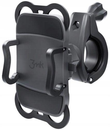 3mk Bike Holder Pro - Държач за скоба за велосипед