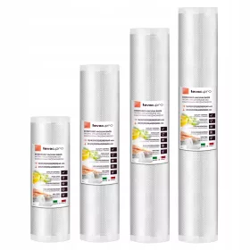  Фолио за вакуумни опаковки Lavac 28см х 24м