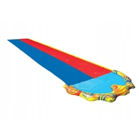   Водна пързалка Банзай 488см до 100кг