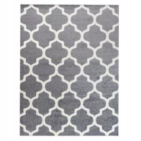   Килим - Килим с нисък косъм Chemex carpets 60 х 100 см