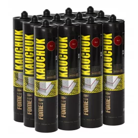   Fome Flex уплътнител нюанси на червено 0,3л