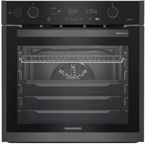  Фурна Grundig GEBD 19401 DXPH с функция пара