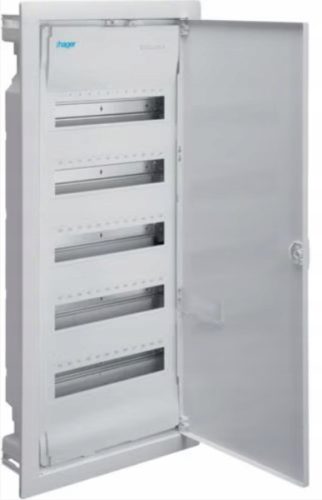  Табло HAGER volta p/t 5x12 VU60NE подмяна