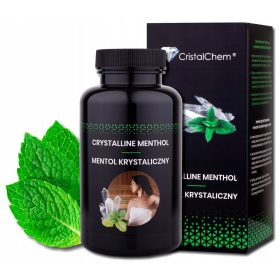   Сауна, аксесоари - CristalChem кристали 2216-51-5 50гр