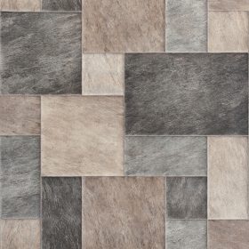   Балатум, PVC под - PVC подова настилка имитация на камък, имитация на плочки 3м 2.8мм