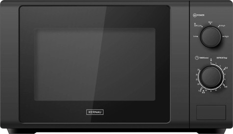  Микровълнова фурна Kernau KFMO 2011 MB 20 L Таймер 700 W