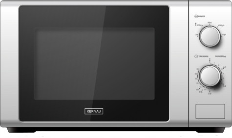 Микровълнова фурна Kernau KFMO 2011 MW 20 L Таймер 700 W