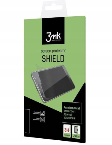  Защитно фолио 3MK shield за Wiko Tommy