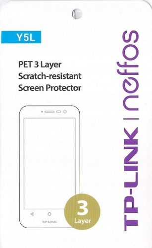  TP-LINK защитно фолио за TP-LINK Neffos Y5L 1 бр.