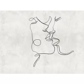  Тапет The Wall 38284-1