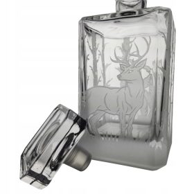   Кана за вода - Art-Glass Myśliwskie гарафа 0,7 л