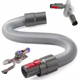    МАРКУЧ ГЪВКАВА ТРЪБА за прахосмукачка DYSON V8 V10 V11 V12 V15 СУПЕР КАЧЕСТВО