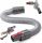  МАРКУЧ ГЪВКАВА ТРЪБА за прахосмукачка DYSON V8 V10 V11 V12 V15 СУПЕР КАЧЕСТВО