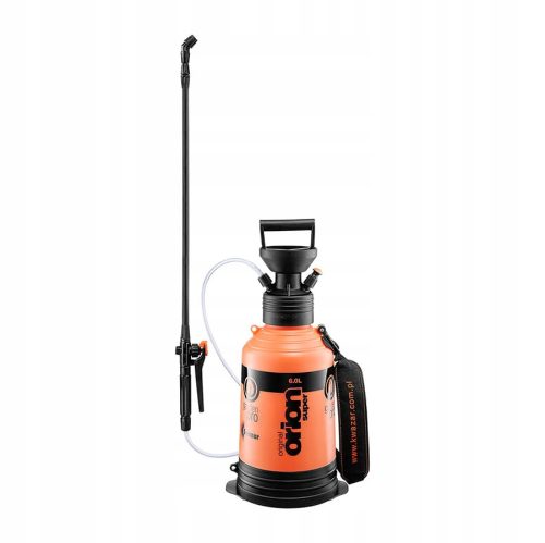 Пръскачки - Kwazar Orion Super Garden Pro ръчна пръскачка 6л