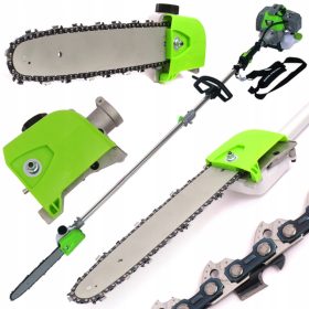   Приставки за инструменти - ПРИСТАВКА ЗА ВЕРИЖЕН ТРИН БЕНЗИН BRIVER