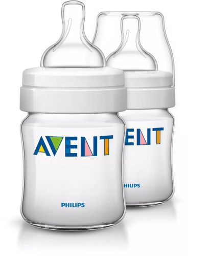  Philips Avent SCF680/27 шишета против колики 2х125 мл