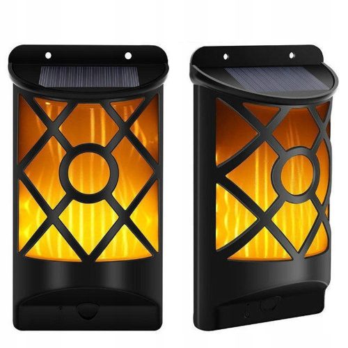  Улична лампа Goldstart 5 W 600 lm, соларна