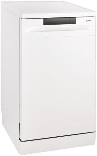  Съдомиялна Gorenje GS520E15W 9 комплекта AquaStop 45см
