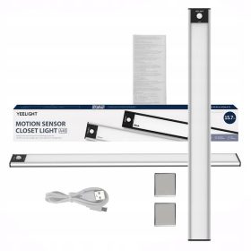    Осветление за гардероб Yeelight със сензор за движение 40см