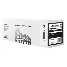    Тонер касета TB PRINT за HP 117A W2070A черен TH-BK117AN 100%