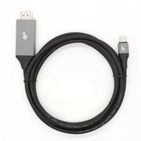  HDMI 2.0V - USB 3.1 тип C кабел
