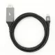  HDMI 2.0V - USB 3.1 тип C кабел