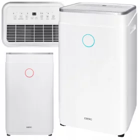    EBERG Azari 370 W изсушител на въздух 20 l/24 h