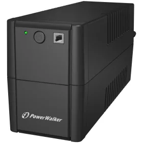  UPS Powerwalker VI 850 SE FR 850 VA 480 W
