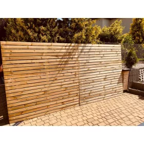   ПЕРГОЛА ЩОРИ ОГРАДА ПАРИЖ ГРАДИНСКИ ЩОРИ