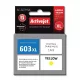  Мастило Activejet за Epson 603XL ново AE-603YNX жълто