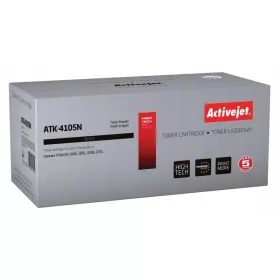   Тонер касета Kyocera TK-4105 Activejet ATK-4105N, 15 000 страници, черен цвят