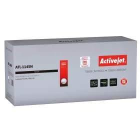  ActiveJet тонер за Lexmark черен (черен)
