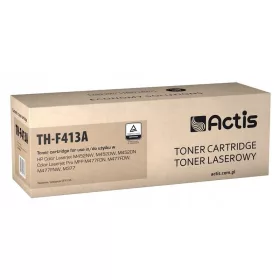    Тонер касета Actis TH-F413A HP 410A CF413A, червена, 2300 страници