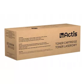    Тонер Actis TH-F411A HP 410A CF411A 2300 страници син
