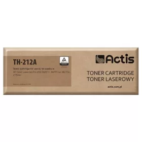    Тонер ACTIS TH-212A (заместител за HP 131A CF212A,