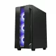  Кутия за компютър Chieftec Hunter GS-01B-OP Midi Tower ATX, черна