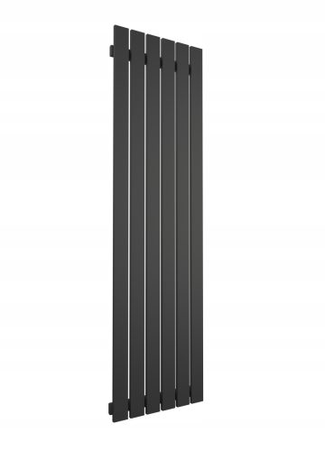 Декоративен радиатор Instal-home 1102 W, черен