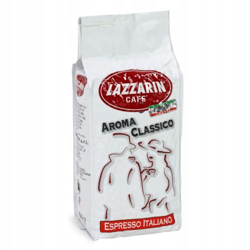  Lazzarin Aroma Classico смесено кафе на зърна 1000гр