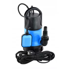  Потопяема помпа IBO Dambat 1100 W 15000 l/h