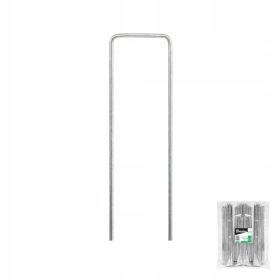   Пирони за агротекстил - Щифт поцинкован 20см 50бр ATSMGU1320/50L