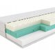  Дунапренен матрак SleepMed 140 x 200 x 27 см H2, H3, H4, H5