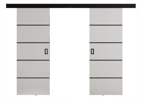 Плъзгащи врати Kier 172см