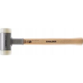  Безоткатен чук Halder 3366.030 460гр