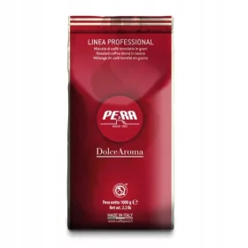  PERA Dolce Aroma микс кафе на зърна 1000гр