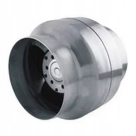 MMotors 2457 120 mm канален вентилатор