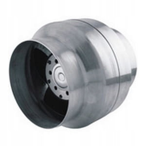 MMotors 2457 120 mm канален вентилатор