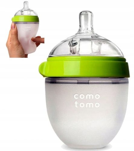  Comotomo бутилка 150 ml 28941033