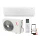 Климатик ROTENSO Ukura 3.5 kW WiFi iAIR HEPA
