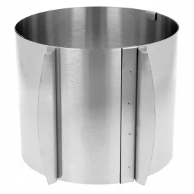   Форма за торта Brunbeste 30 х 30 см, диаметър 30 см