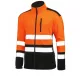 Bluza polarowa Art Mas Ref Orange r. XL
